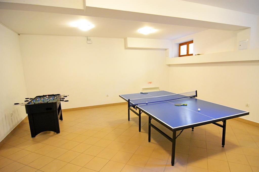Apartament Morskie Oko Kościelisko Eksteriør billede