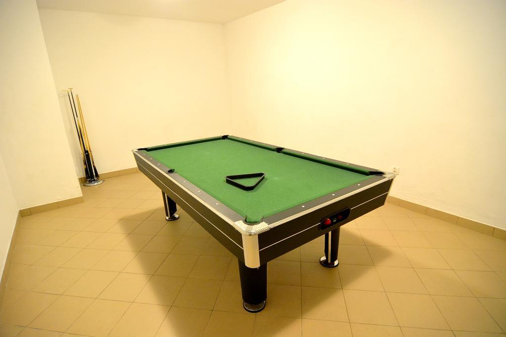 Apartament Morskie Oko Kościelisko Eksteriør billede